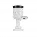IP камера BCS-P-TIP14FSR3L3-Ai, 4MP, 2.8mm, IR LED + WhiteLight, SD, Mic, PoE